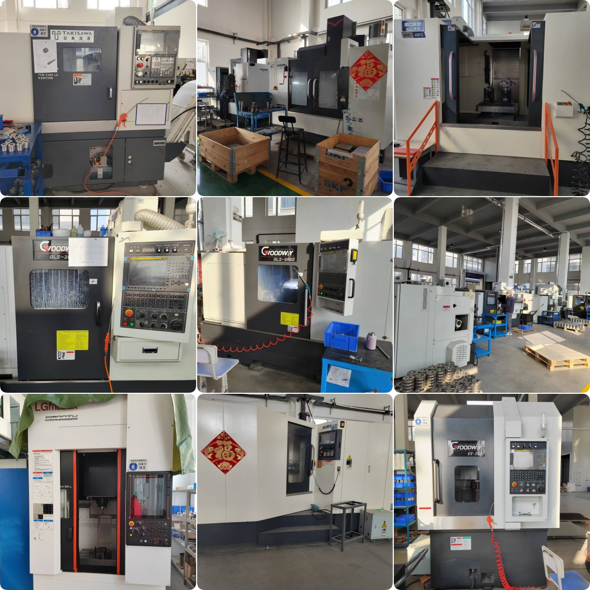 ข้อดีและข้อเสียของศูนย์เครื่องตัดเฉือน CNC
