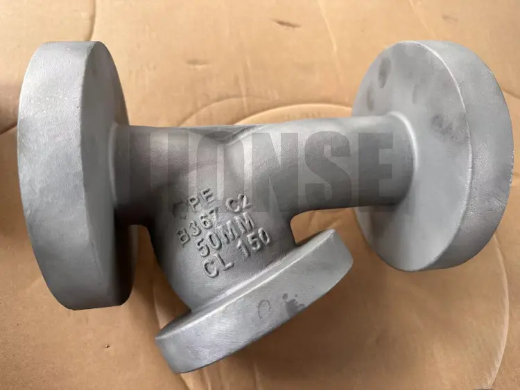 ทำไมต้องเลือกอุปกรณ์เสริมท่อ TITANIUM CAST CAST CAST