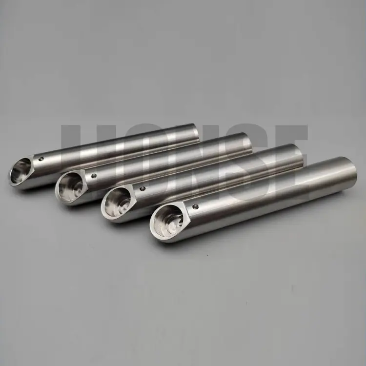 ทำไมต้องเลือก CNC Machining สำหรับสแตนเลส 304?