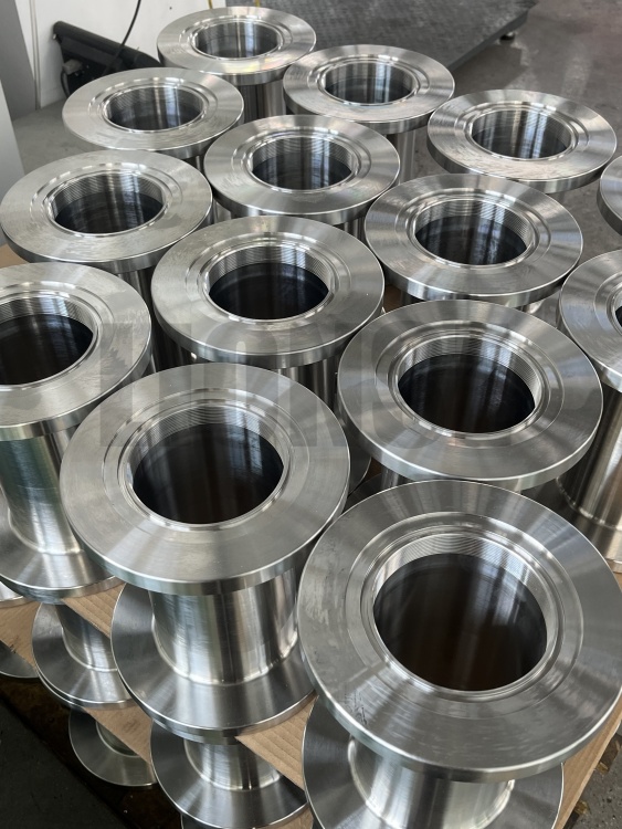 การใช้สแตนเลส 304 ทั่วไปมีอะไรบ้าง?