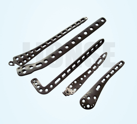 เหตุใดส่วนประกอบโลหะผสมไทเทเนียมจึงได้รับการสนับสนุนสำหรับการปลูกถ่ายทางการแพทย์?