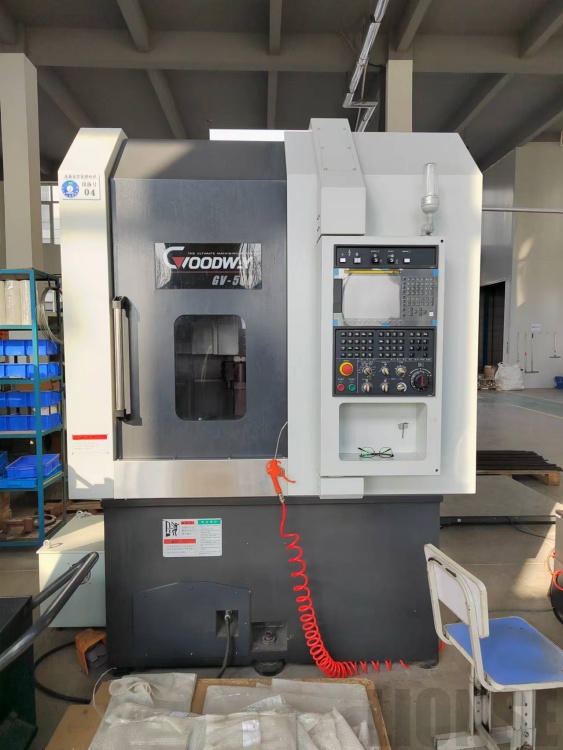 การกัดซีเอ็นซีคืออะไร?