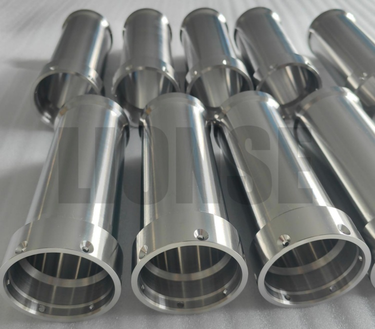 เหตุใดไทเทเนียมจึงเป็นวัสดุในอุดมคติสำหรับวิศวกรรมเรือ