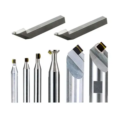 เครื่องมือเพชรคริสตัลเดี่ยวช่วยให้สามารถตัดเฉือนที่มีความแม่นยำสูงเป็นพิเศษได้อย่างมีประสิทธิภาพ