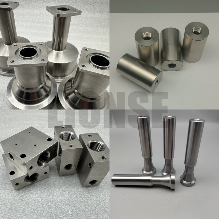 จะมั่นใจได้อย่างไรถึงความแม่นยำของการตัดเฉือน CNC สำหรับชิ้นส่วนที่ประมวลผลด้วยเครื่องกลึง CNC 304