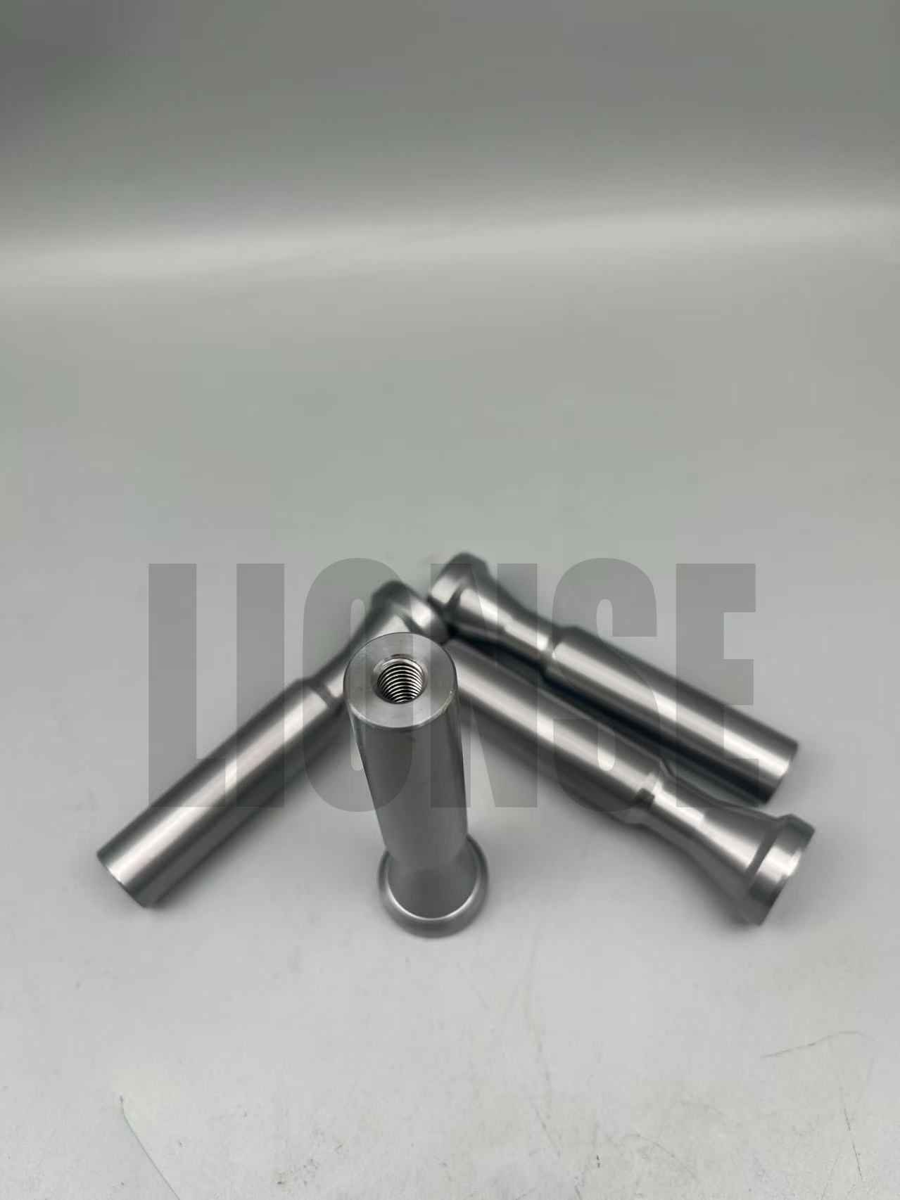 Standoffs เกลียวกลึง CNC แบบกำหนดเองทำขึ้นมาได้อย่างไร?