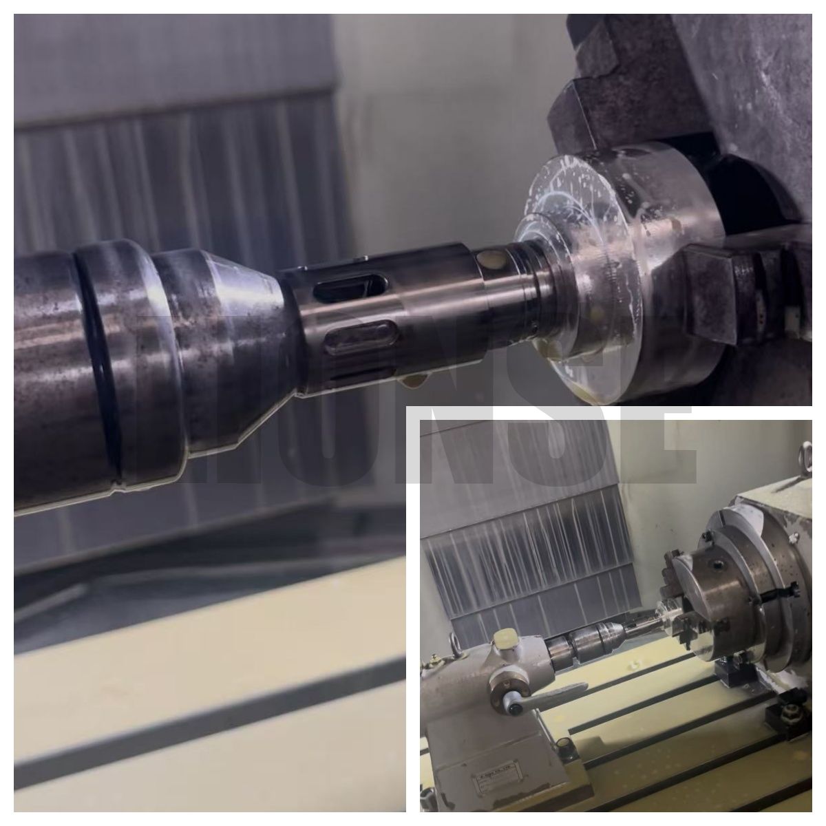 เหตุใดราคาเครื่องจักร CNC จึงแตกต่างกัน? ปัจจัยสำคัญที่ส่งผลต่อต้นทุน